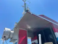 Pontone in vendita