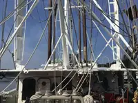Peschereccio a strascico in vendita