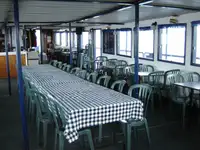 Nave passeggeri in vendita