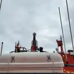 Pattugliatore in vendita