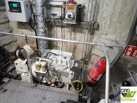 Nave di servizio per parchi eolici in vendita