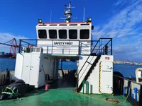 Portacontainer in vendita