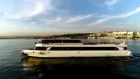 Nave passeggeri in vendita