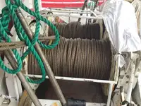 Peschereccio a strascico in vendita