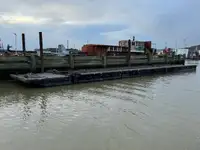 Pontone in vendita