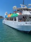 Nave passeggeri in vendita