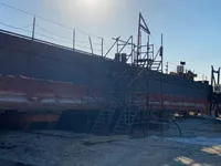 Chiatta in vendita