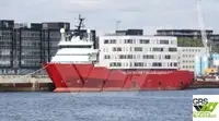 Nave di rifornimento in vendita