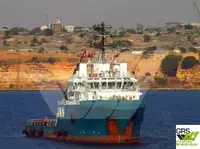 Nave di supporto in vendita