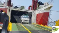 Ro-Ro ship in vendita