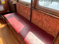 Piroga di pilotaggio in vendita