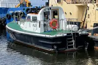 Pattugliatore in vendita