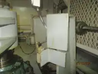 Nave refrigerata in vendita