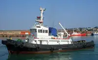 Rimorchiatore in vendita