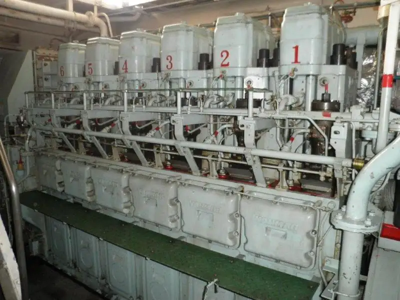 Rimorchiatore in vendita