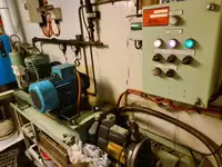 Peschereccio a palangaro in vendita