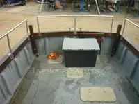 Peschereccio a strascico in vendita