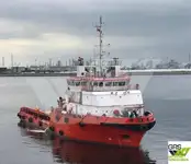 Nave di supporto in vendita