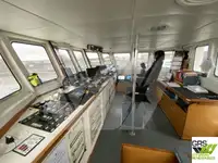 Imbarcazioni da lavoro in vendita