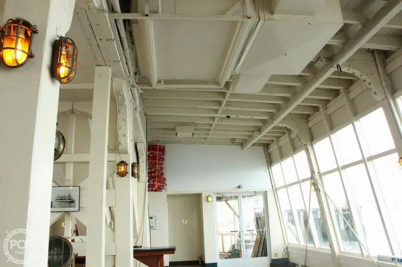 Nave traghetto in vendita