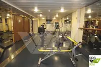 Nave da crociera in vendita