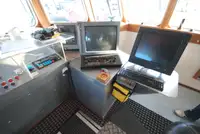 Nave da sbarco, con serbatoi in vendita