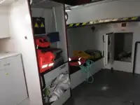 Piroga di pilotaggio in vendita