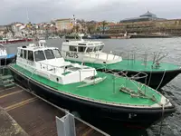 Piroga di pilotaggio in vendita