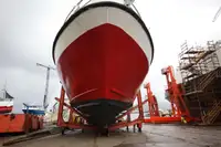 Nave traghetto in vendita