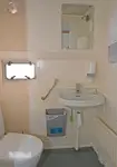 Nave da crociera in vendita
