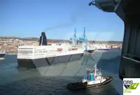 Nave Ro-Ro in vendita
