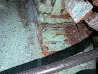 Nave traghetto da crociera in vendita