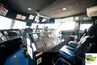 Nave da crociera in vendita
