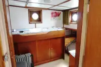 Nave gru in vendita