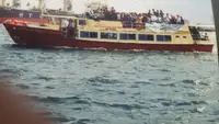 Nave passeggeri in vendita