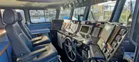 Portacontainer in vendita