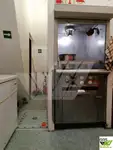 Nave di servizio per parchi eolici in vendita