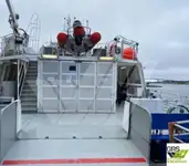 Nave da crociera in vendita