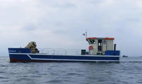Rimorchiatore in vendita