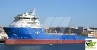 Nave di rifornimento veloce (FSV) in vendita