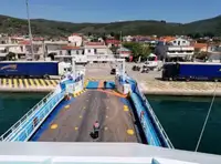 Nave passeggeri in vendita
