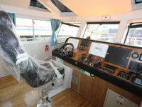 Piroga di pilotaggio in vendita