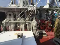 Peschereccio a strascico in vendita