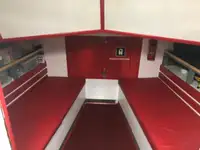 Piroga di pilotaggio in vendita