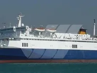 Nave Ro-Ro in vendita