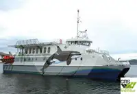 nave da ricognizione in vendita