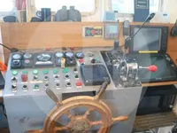 Imbarcazioni da lavoro in vendita