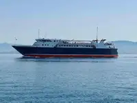 Nave RoPax in vendita