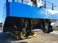 Imbarcazioni da lavoro in vendita