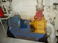 Peschereccio a strascico a trave in vendita